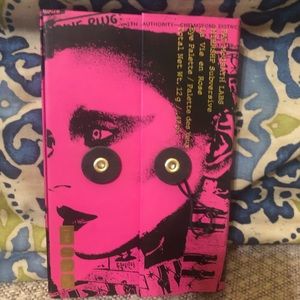 Pat McGrath Mothership palette